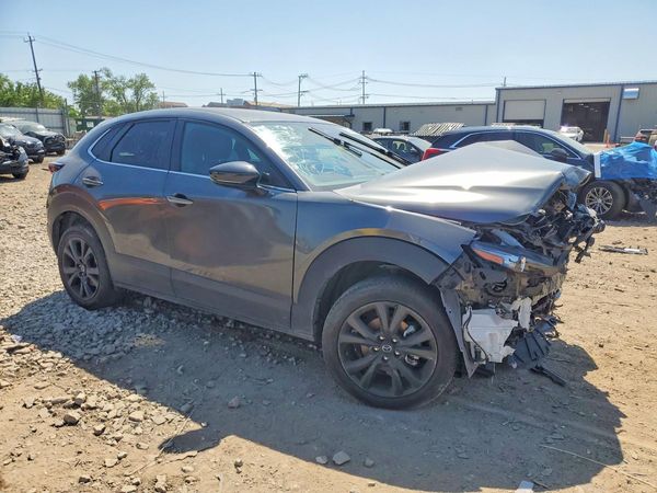 2024 MAZDA CX-30