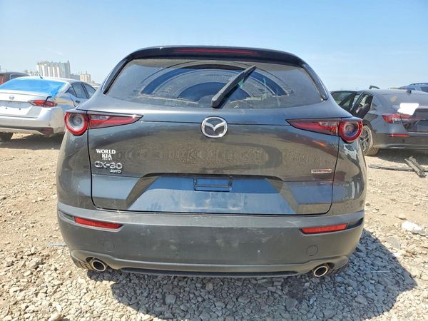 2024 MAZDA CX-30