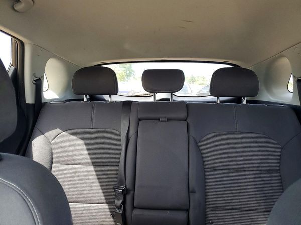 2017 KIA NIRO