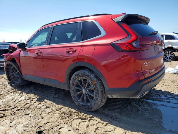 2024 HONDA CR-V Sport