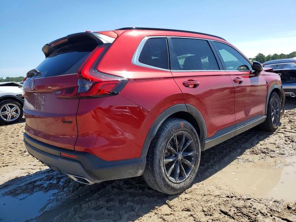 2024 HONDA CR-V Sport