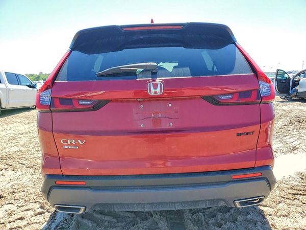 2024 HONDA CR-V Sport