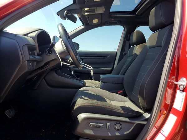 2024 HONDA CR-V Sport