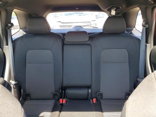 2024 HONDA CR-V Sport