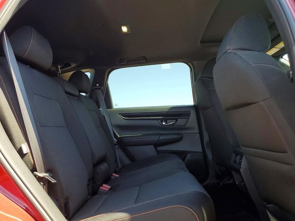 2024 HONDA CR-V Sport