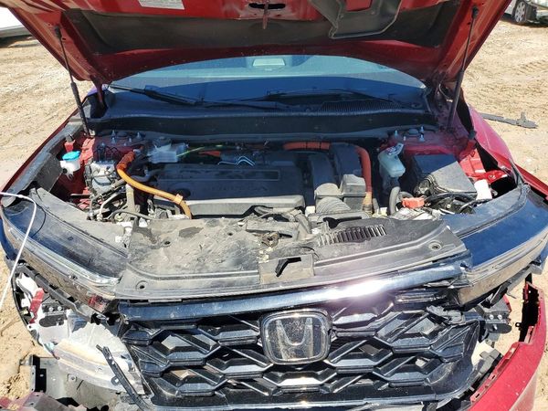 2024 HONDA CR-V Sport