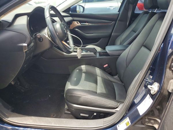 2019 MAZDA 3