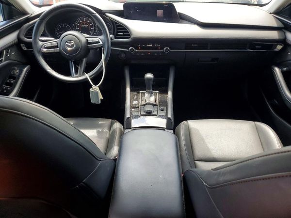 2019 MAZDA 3
