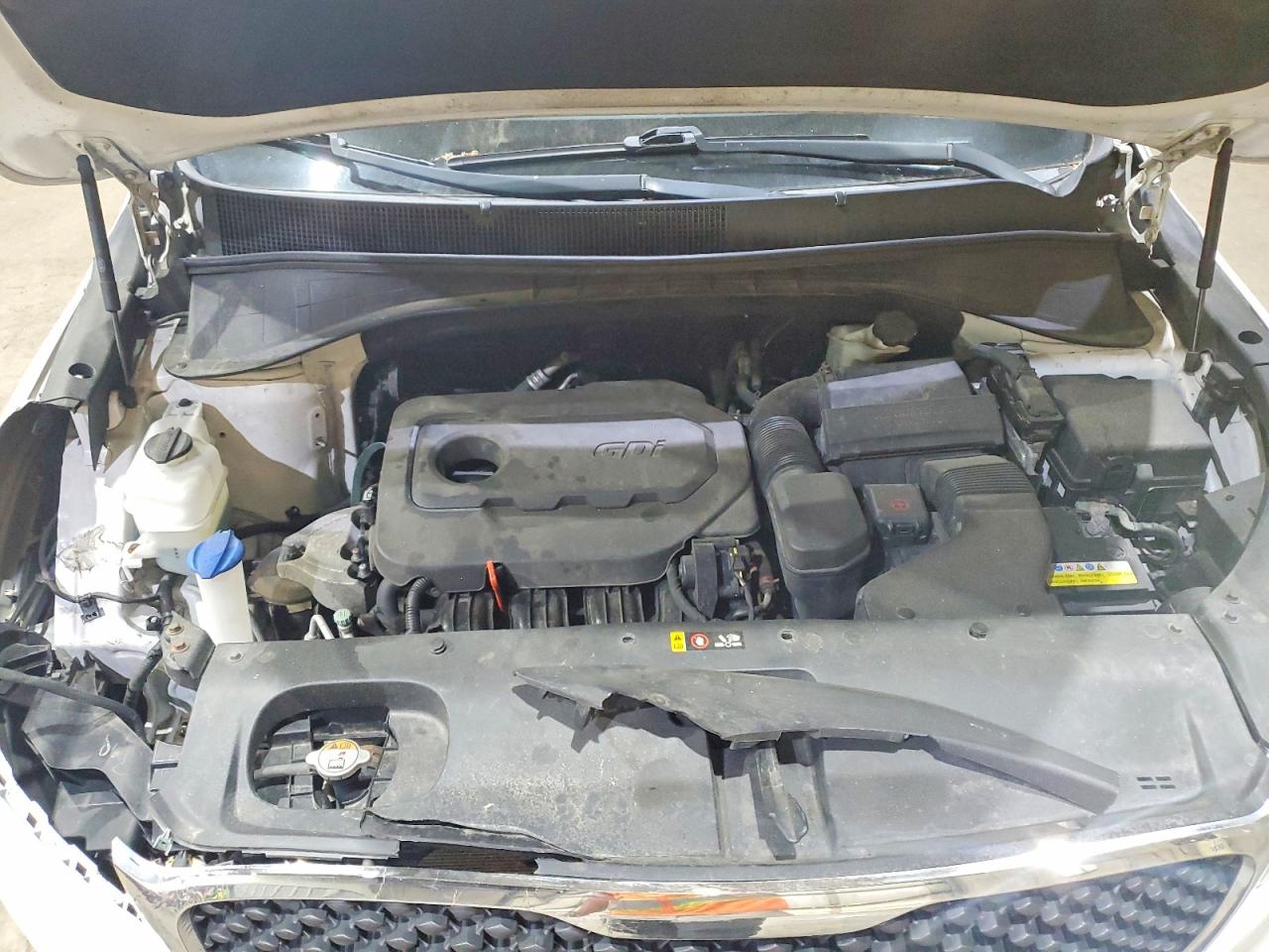 2017 KIA SORENTO L, LX