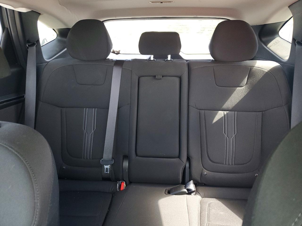 2022 HYUNDAI TUCSON SEL Convenience
