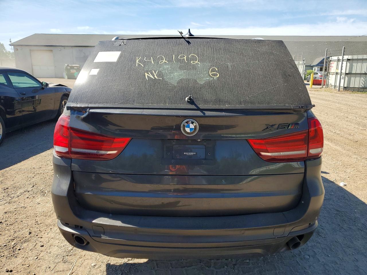 2014 BMW X5 xDrive35i