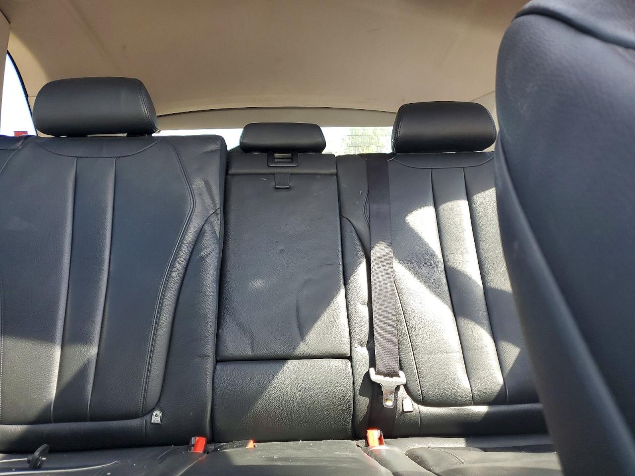 2014 BMW X5 xDrive35i