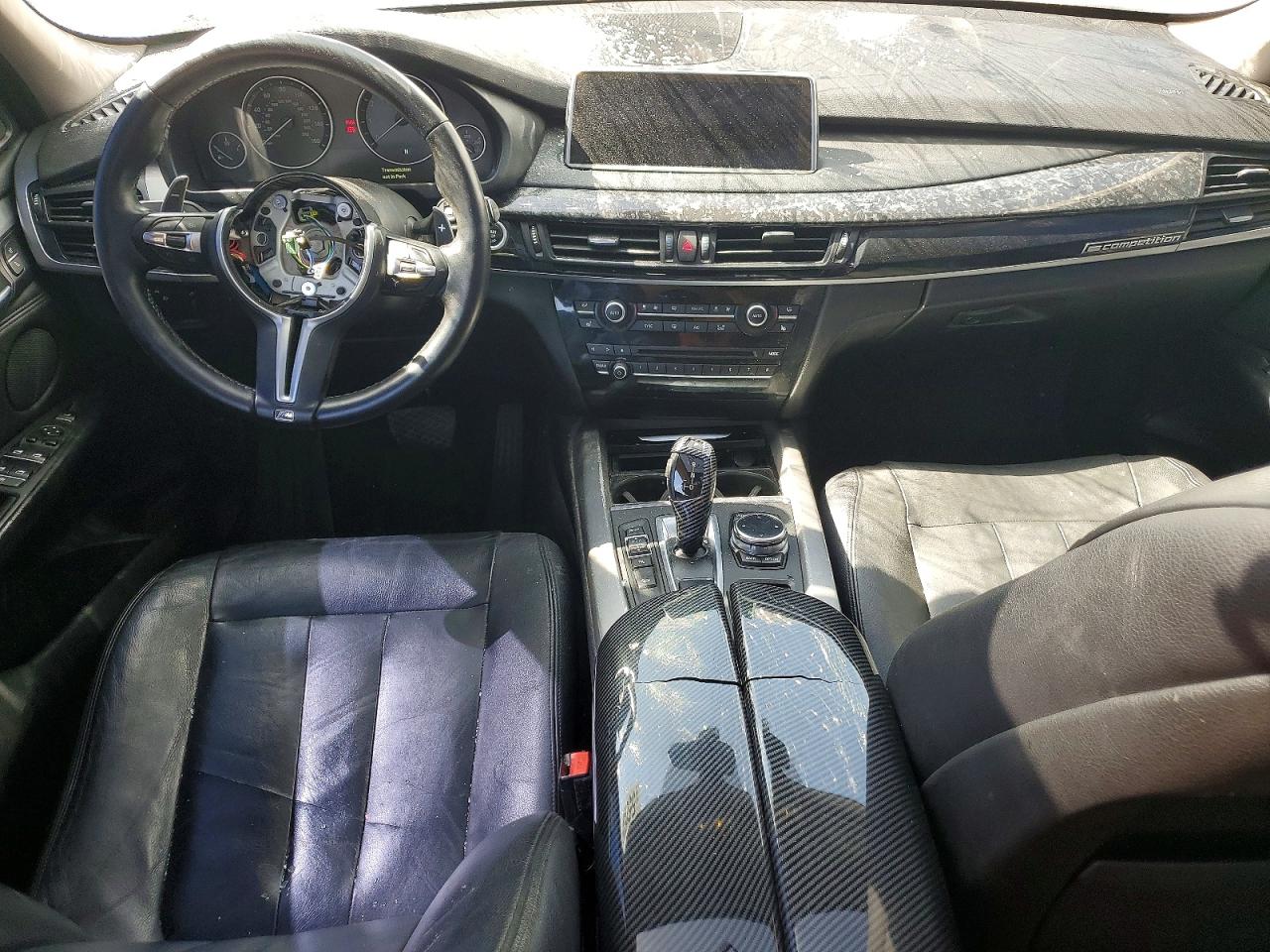 2014 BMW X5 xDrive35i