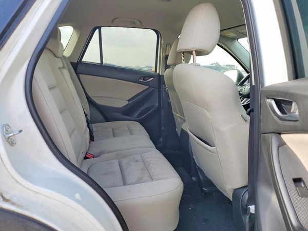 2014 MAZDA CX-5 Touring/GS
