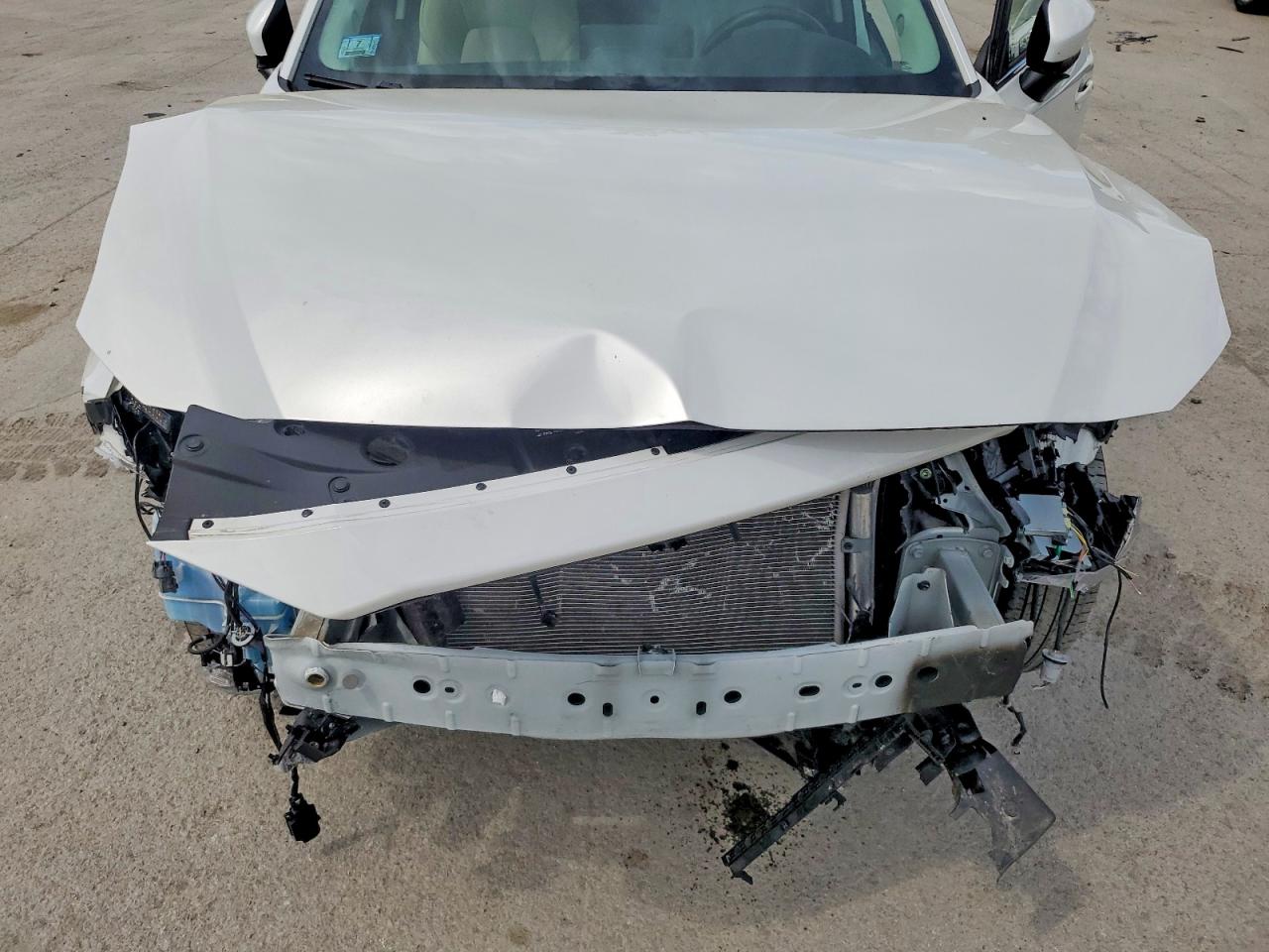 2023 MAZDA CX-5 Select Package