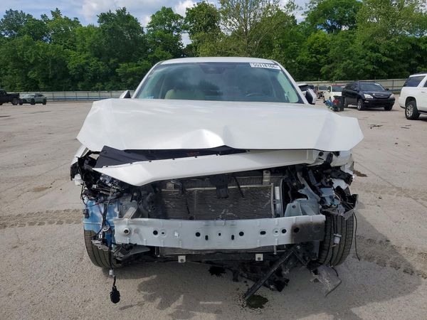 2023 MAZDA CX-5 Select Package