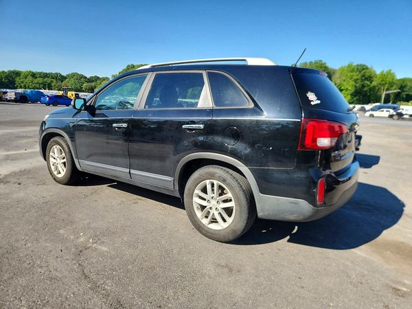 2014 KIA SORENTO Base/ LX