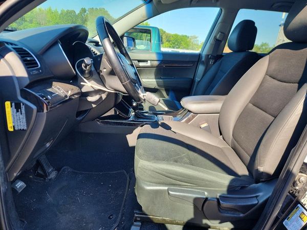 2014 KIA SORENTO Base/ LX