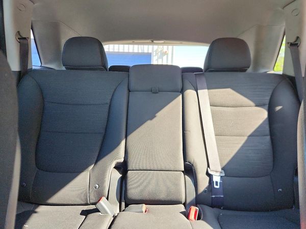 2014 KIA SORENTO Base/ LX