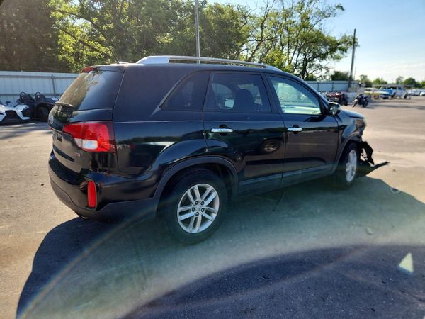 2014 KIA SORENTO Base/ LX