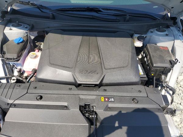 2025 KIA EV6