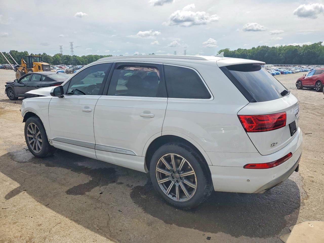 2019 AUDI Q7