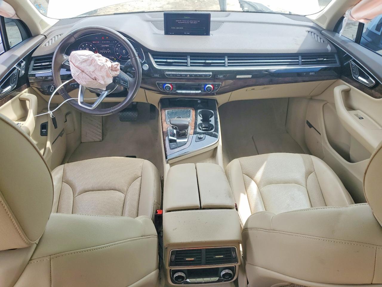 2019 AUDI Q7
