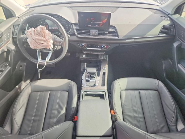 2022 AUDI Q5