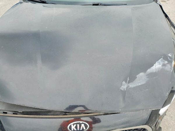 2014 KIA CADENZA EX