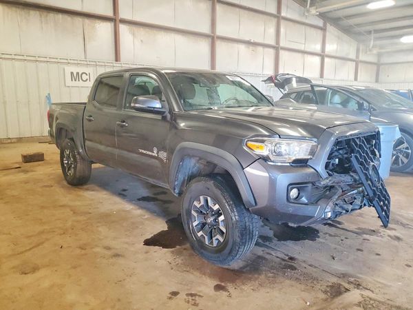 2019 TOYOTA TACOMA