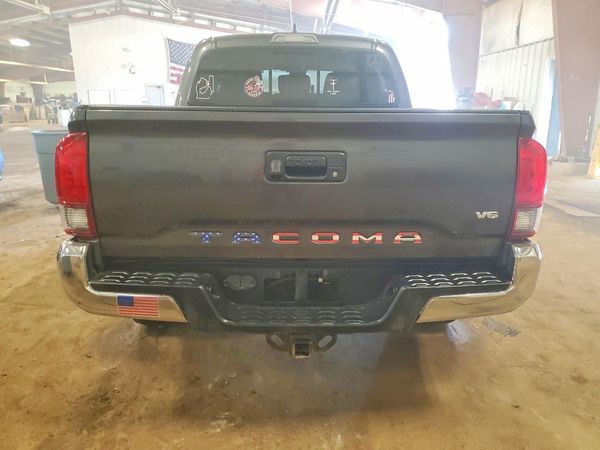2019 TOYOTA TACOMA