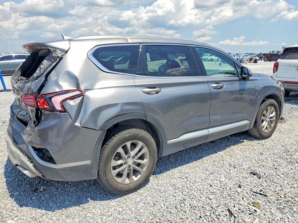 2019 HYUNDAI SANTA FE SEL, SEL Plus