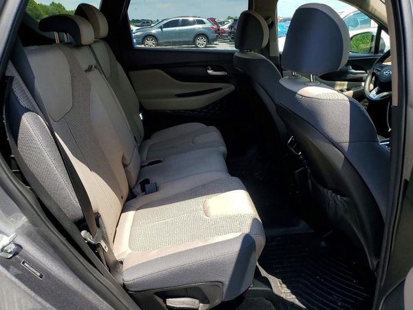 2019 HYUNDAI SANTA FE SEL, SEL Plus