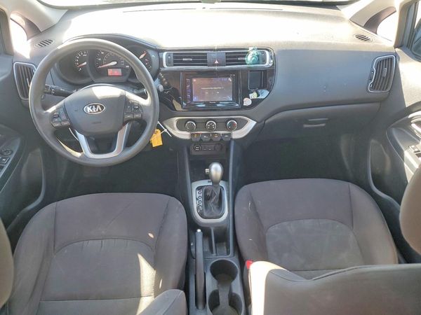 2016 KIA RIO LX A/T