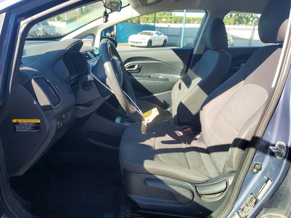 2016 KIA RIO LX A/T