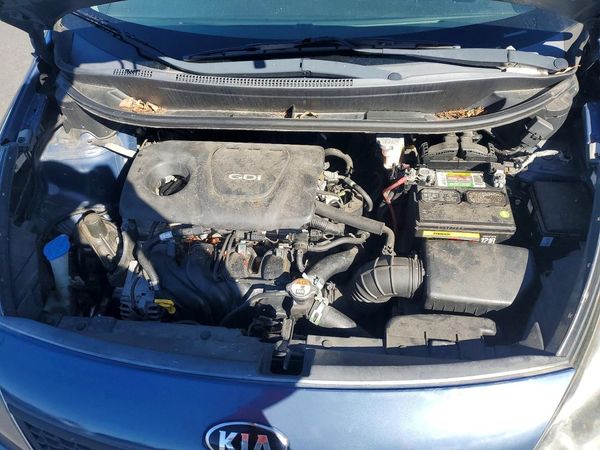 2016 KIA RIO LX A/T