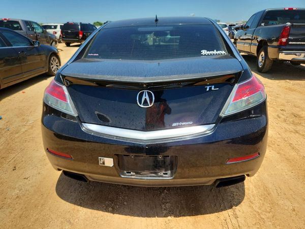 2013 ACURA TL SH-AWD ADV