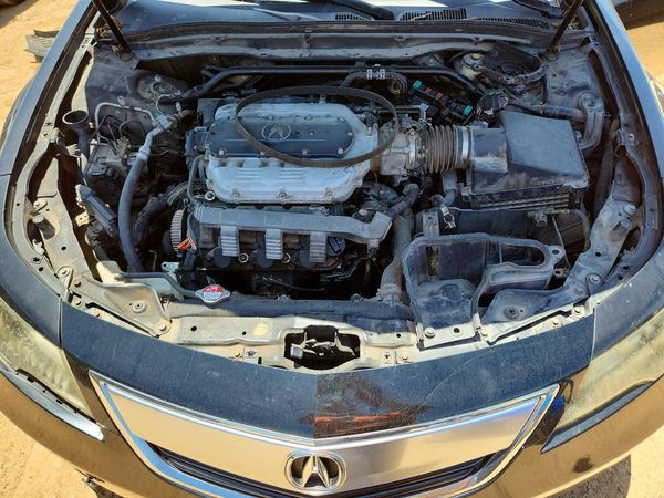 2013 ACURA TL SH-AWD ADV