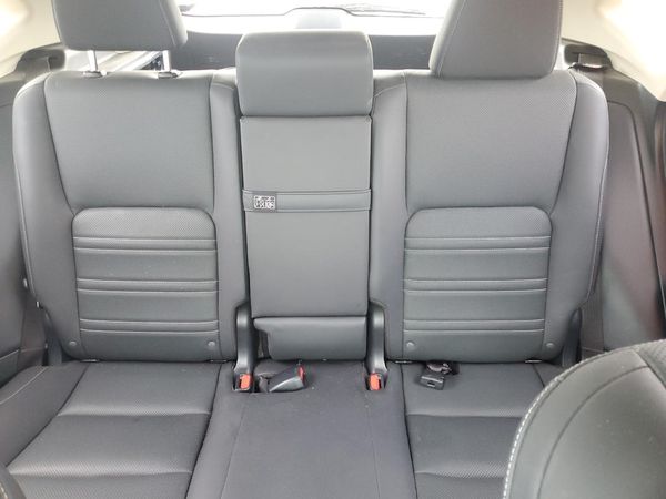 2018 LEXUS NX 300 300 Luxury