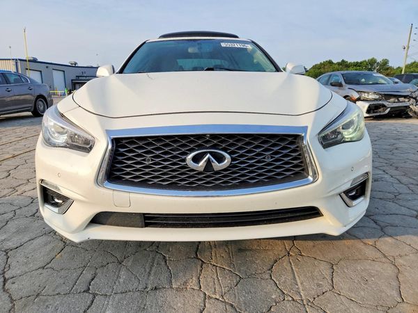 2020 INFINITI Q50