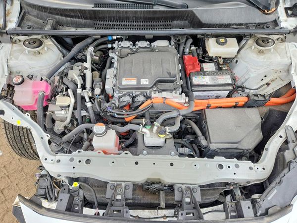 2024 TOYOTA BZ4X