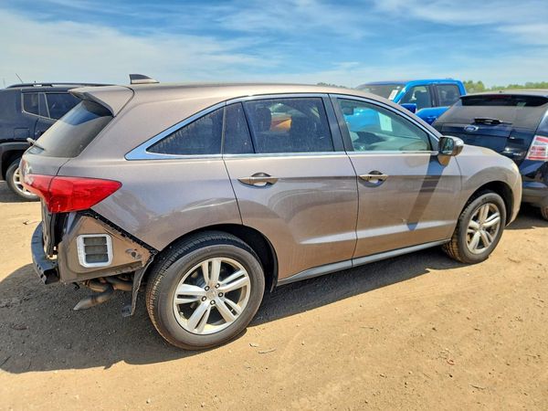 2013 ACURA RDX Technology Package