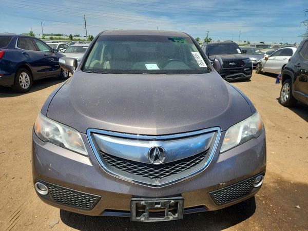 2013 ACURA RDX Technology Package