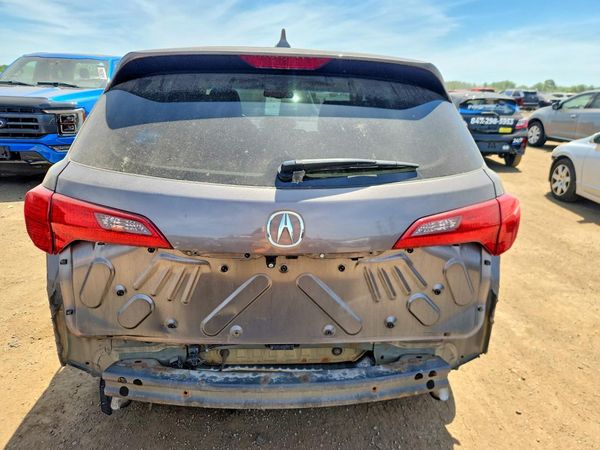 2013 ACURA RDX Technology Package