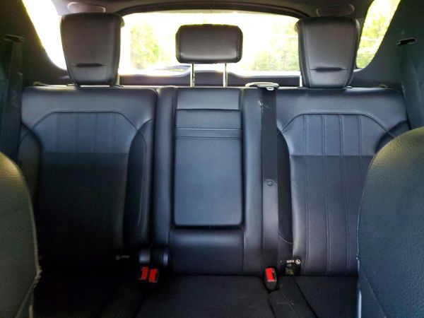 2016 MERCEDES-BENZ GLE GLE350d