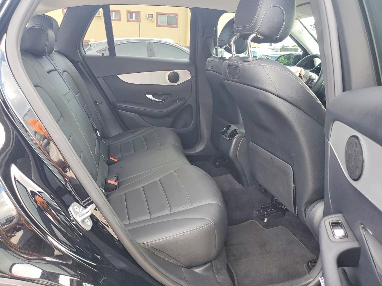 2019 MERCEDES-BENZ GLC GLC300