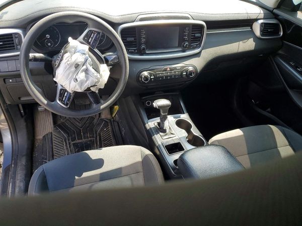 2020 KIA SORENTO L, LX, S