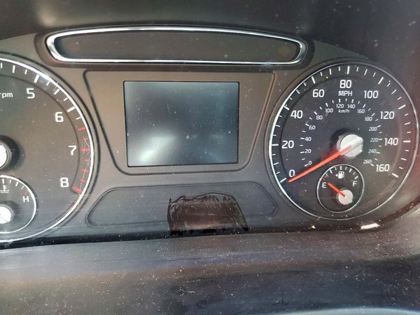 2020 KIA SORENTO L, LX, S