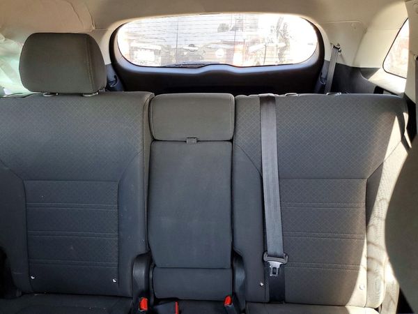 2020 KIA SORENTO L, LX, S