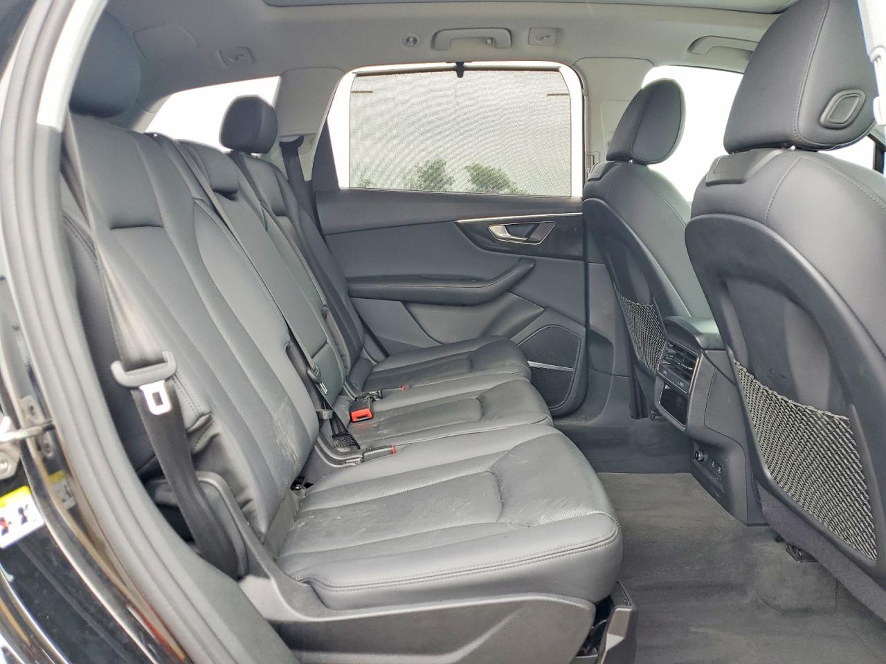 2023 AUDI Q7 quattro Prestige